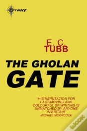 Capa do artigo Gholan Gate