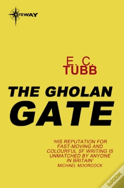 Capa do artigo Gholan Gate