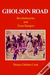 Capa do artigo Gholson Road