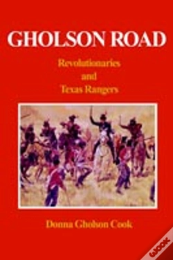 Capa do artigo Gholson Road