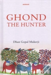 Capa do artigo Ghond The Hunter