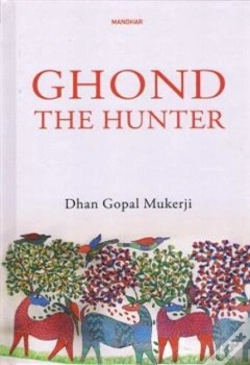 Capa do artigo Ghond The Hunter