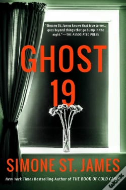Capa do artigo Ghost 19