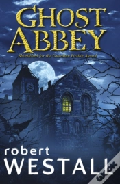 Capa do artigo Ghost Abbey