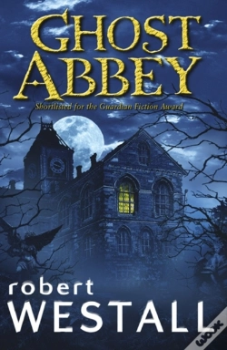 Capa do artigo Ghost Abbey