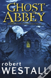 Capa do artigo Ghost Abbey