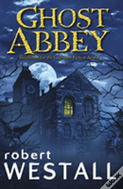 Capa do artigo Ghost Abbey