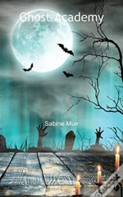 Capa do artigo Ghost Academy