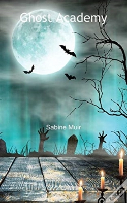 Capa do artigo Ghost Academy