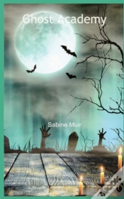 Capa do artigo Ghost Academy