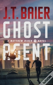 Capa do artigo Ghost Agent