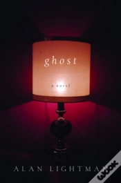 Capa do artigo Ghost