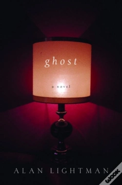Capa do artigo Ghost