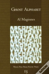 Ghost Alphabet