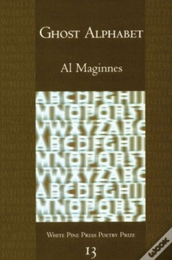 Capa do artigo Ghost Alphabet