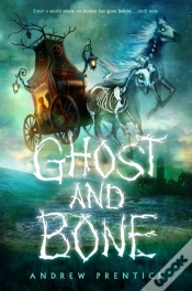 Capa do artigo Ghost And Bone
