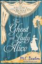 Ghost And Lady Alice - Preview