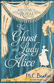 Capa do artigo Ghost And Lady Alice