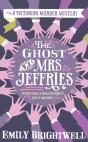 Ghost And Mrs Jeffries - Preview
