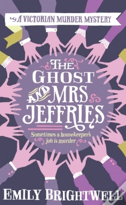 Capa do artigo Ghost And Mrs Jeffries