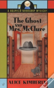 Capa do artigo Ghost And Mrs. Mcclure