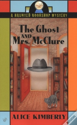 Capa do artigo Ghost And Mrs. Mcclure
