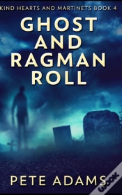 Capa do artigo Ghost And Ragman Roll