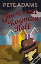 Capa do artigo Ghost And Ragman Roll