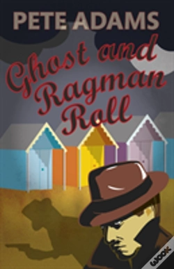 Capa do artigo Ghost And Ragman Roll