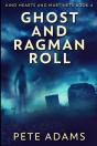 Ghost And Ragman Roll - Preview