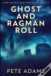 Capa do artigo Ghost And Ragman Roll