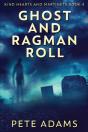 Ghost And Ragman Roll: Spectre Or Spook - Preview