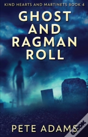 Capa do artigo Ghost And Ragman Roll: Spectre Or Spook