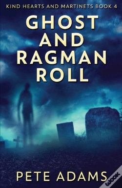 Capa do artigo Ghost And Ragman Roll: Spectre Or Spook
