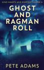 Ghost And Ragman Roll: Spectre Or Spook - Preview