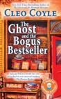Ghost And The Bogus Bestseller - Preview