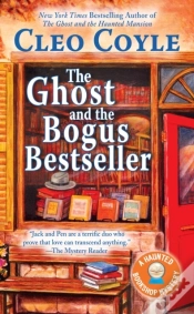 Capa do artigo Ghost And The Bogus Bestseller