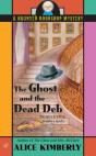 Ghost And The Dead Deb - Preview