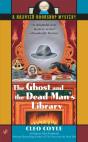 Ghost And The Dead Man'S Library - Preview