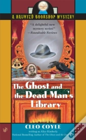 Ghost And The Dead Man'S Library