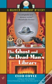 Capa do artigo Ghost And The Dead Man
