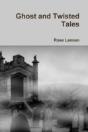 Ghost And Twisted Tales - Preview
