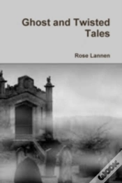 Capa do artigo Ghost And Twisted Tales