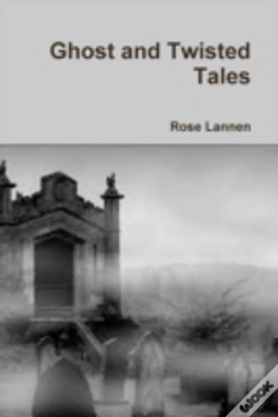 Capa do artigo Ghost And Twisted Tales