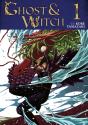 Ghost And Witch Vol. 1 - Preview