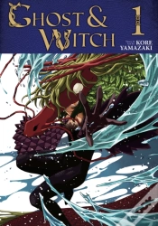 Capa do artigo Ghost And Witch Vol. 1