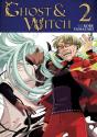 Ghost And Witch Vol. 2 - Preview
