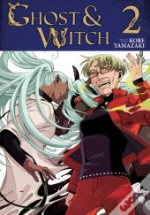 Ghost And Witch Vol. 2