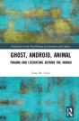 Ghost, Android, Animal - Preview