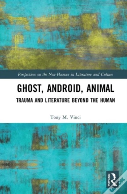 Capa do artigo Ghost, Android, Animal